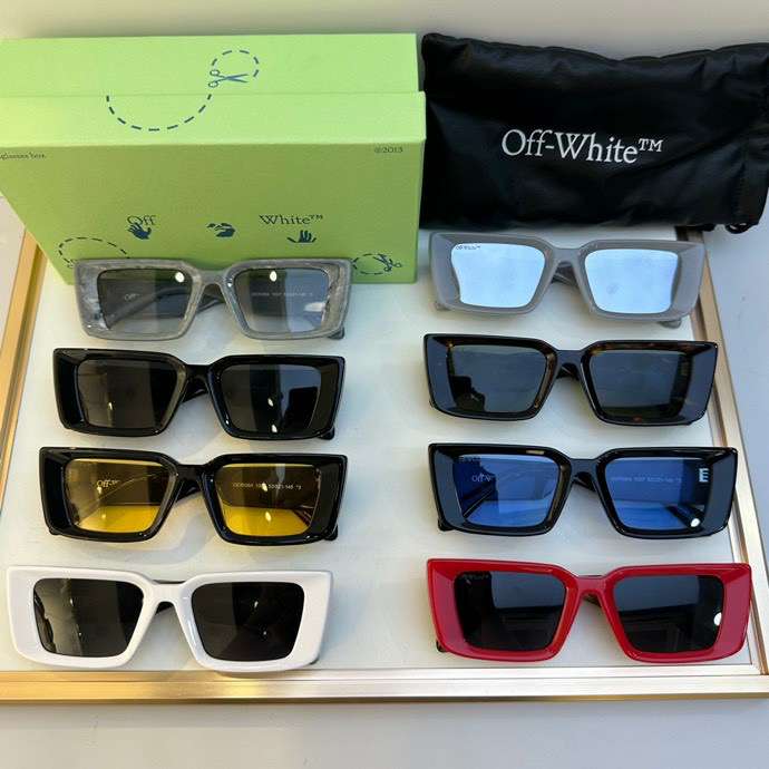 Picture of OFF White Sunglasses _SKUfw53591681fw